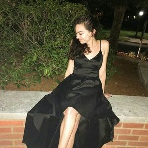 Meet your Posher, Vanessa